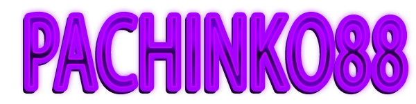 LOGO SITUS PACHINKO88